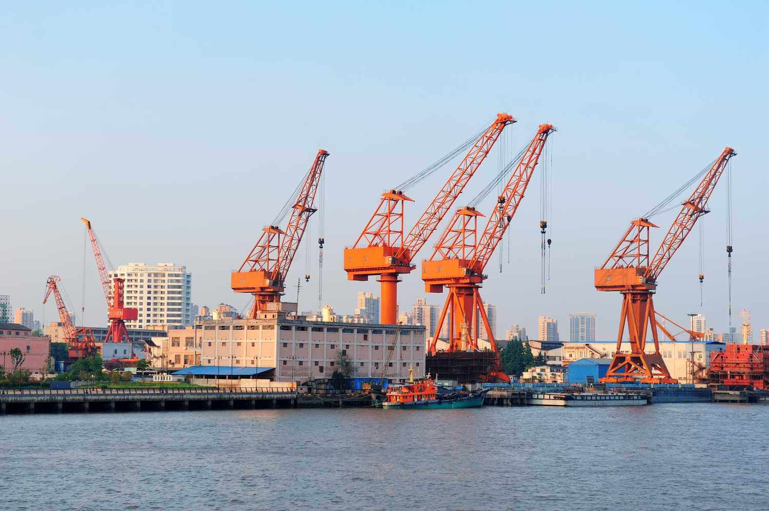 Nigerian Ports Consultative Council Inaugurates Five New Committees to Enhance Port Efficiency