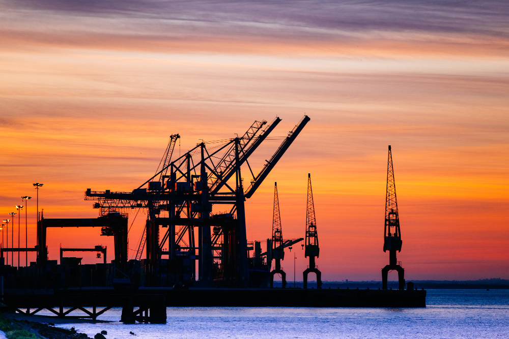 Nigerian Ports Consultative Council Unveils Board of Trustees