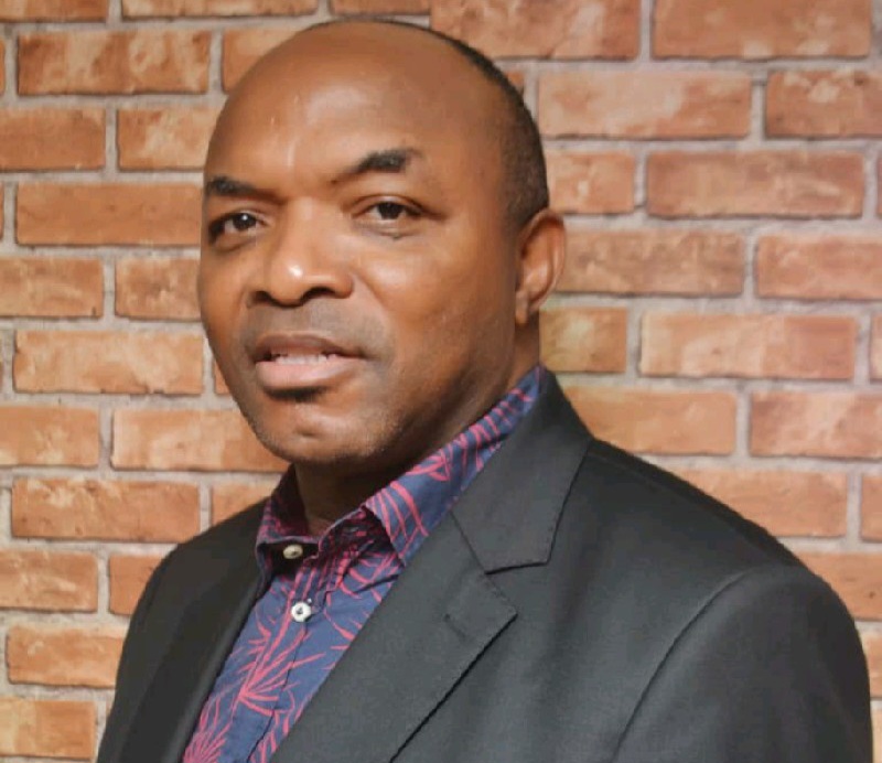 Mr. Bolaji Sunmola