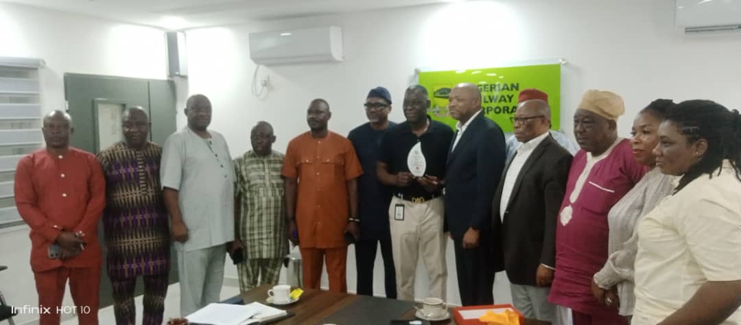 NPCC, NRC Synergise To Address Logistics Challenges