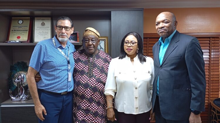 NPCC, STOAN consider talks to boost port competitiveness