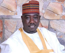 Alhaji Muhammed Bambado