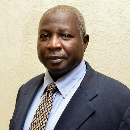Mallam Bello Gwandu