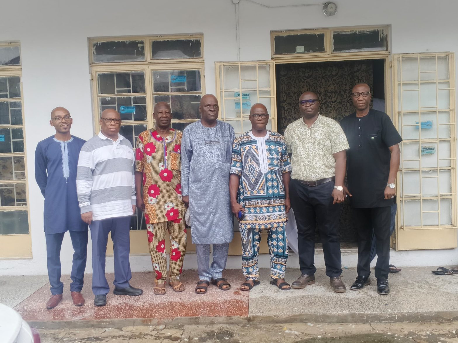 NPCC’s Capt. Ebubeogu Advocates Coordinated Governance Framework for Nigeria’s Marine and Blue Economy