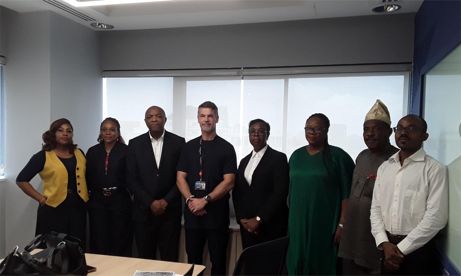 NPCC, APM Terminals Strengthen Ties To Tackle Port Challenges, Drive Innovation