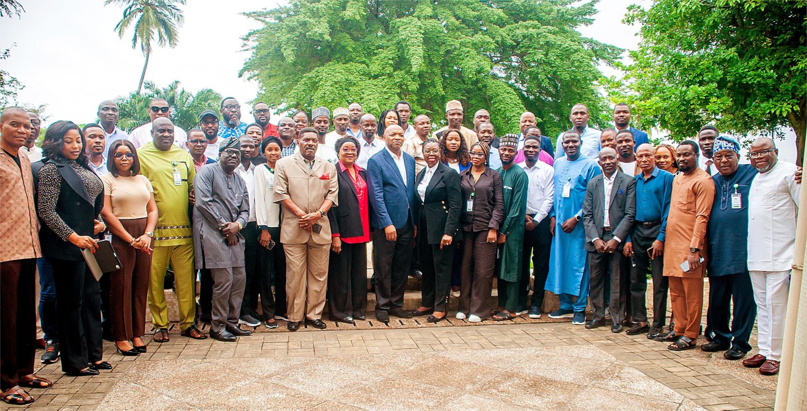 NPCC Launches Maiden Onshore, Offshore Port Operations Training In Lagos
