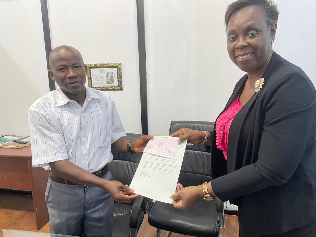 NPCC Rewards Excellence in Style and Professionalism