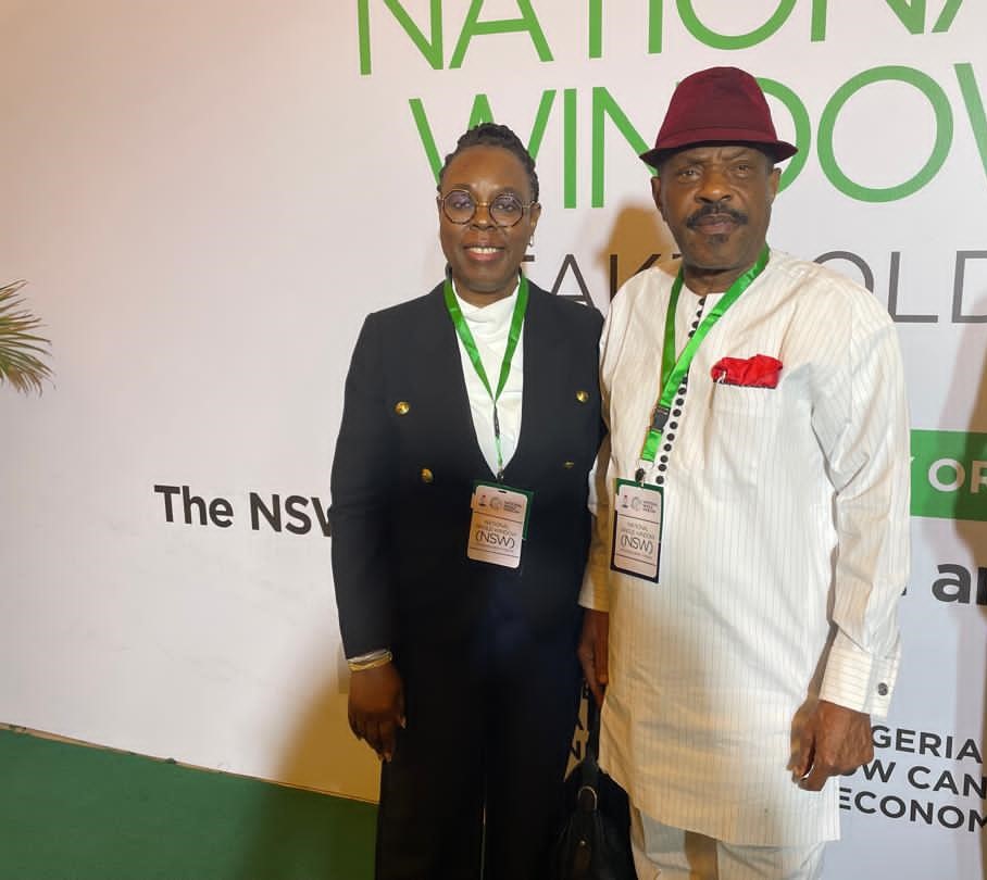 Stakeholders Unite to Advance Nigeria’s National Single Window Initiative