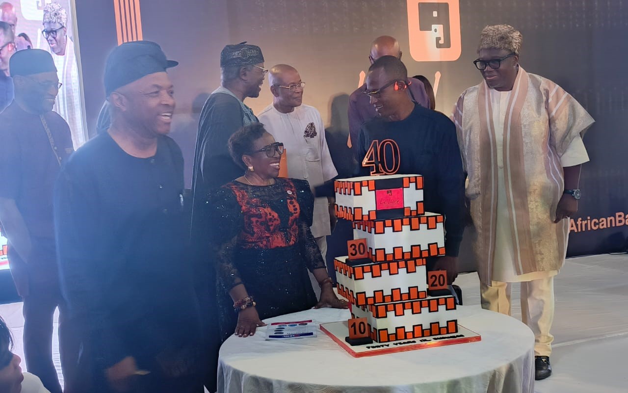 NPCC Congratulates Chief (Mrs.) Chinwe Ezenwa on 40 Years of LeLook & Exemplary Maritime Trade Leadership