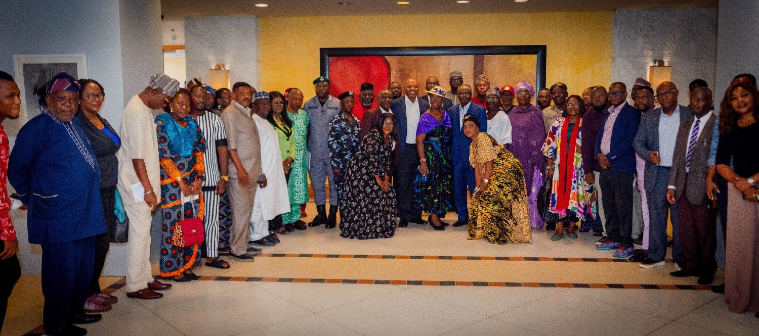 Cybersecurity, AI and the Future of Nigeria’s Ports: Key Takeaways from NPCC’s 2nd Quarterly Meeting 2025