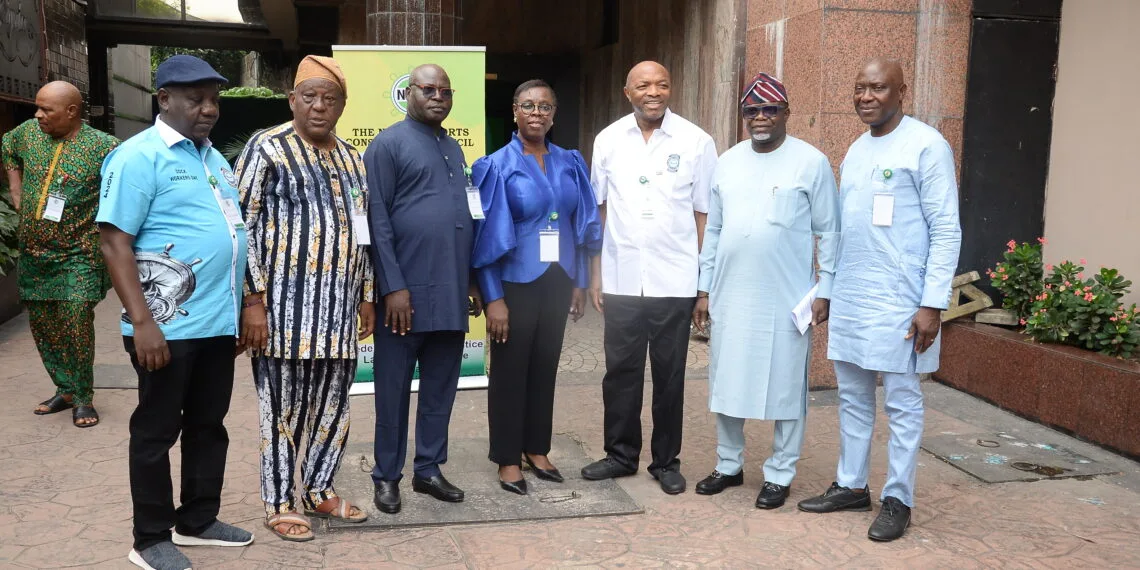 A Communiqué issued after the NPCC Onshore/Offshore Port Operations and Management Training Programme, held in Port Harcourt, Rivers State on 27 and 28 February 2026