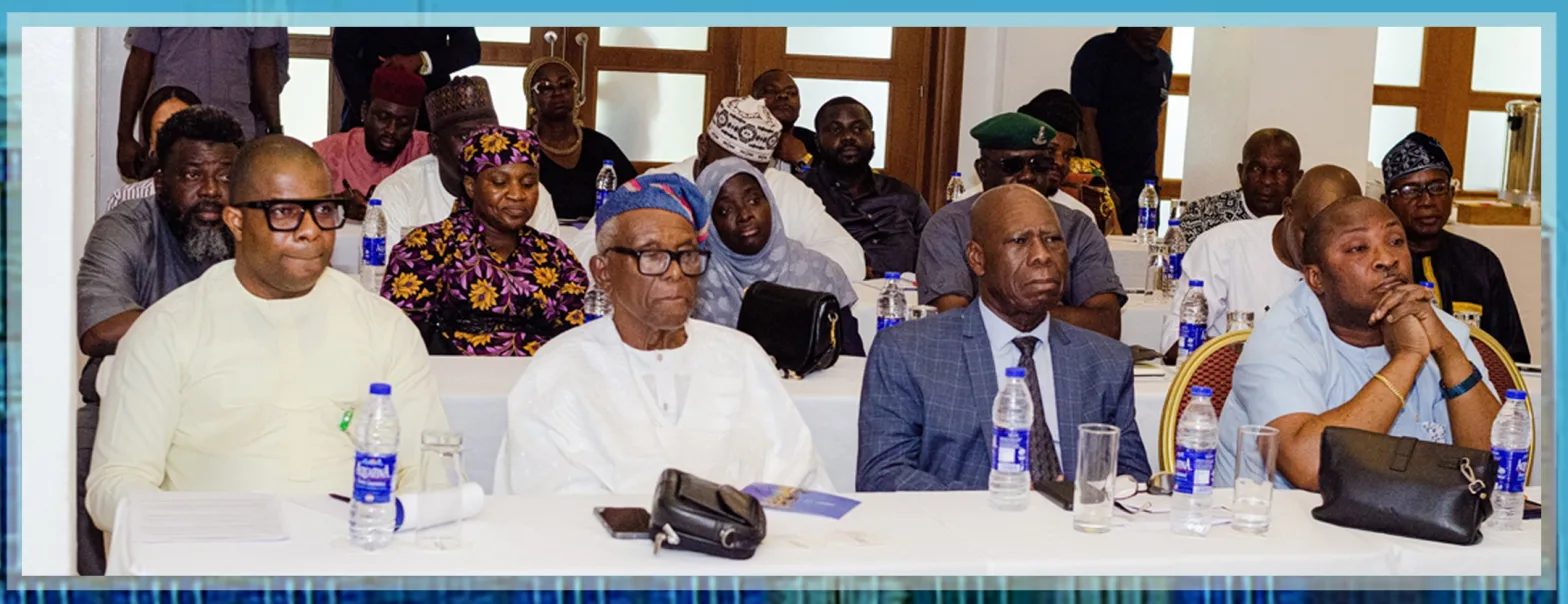 NRC MD, Dr. Kayode Opeifa, Advocates Robust Port–Rail Integration at NPCC Quarterly Meeting