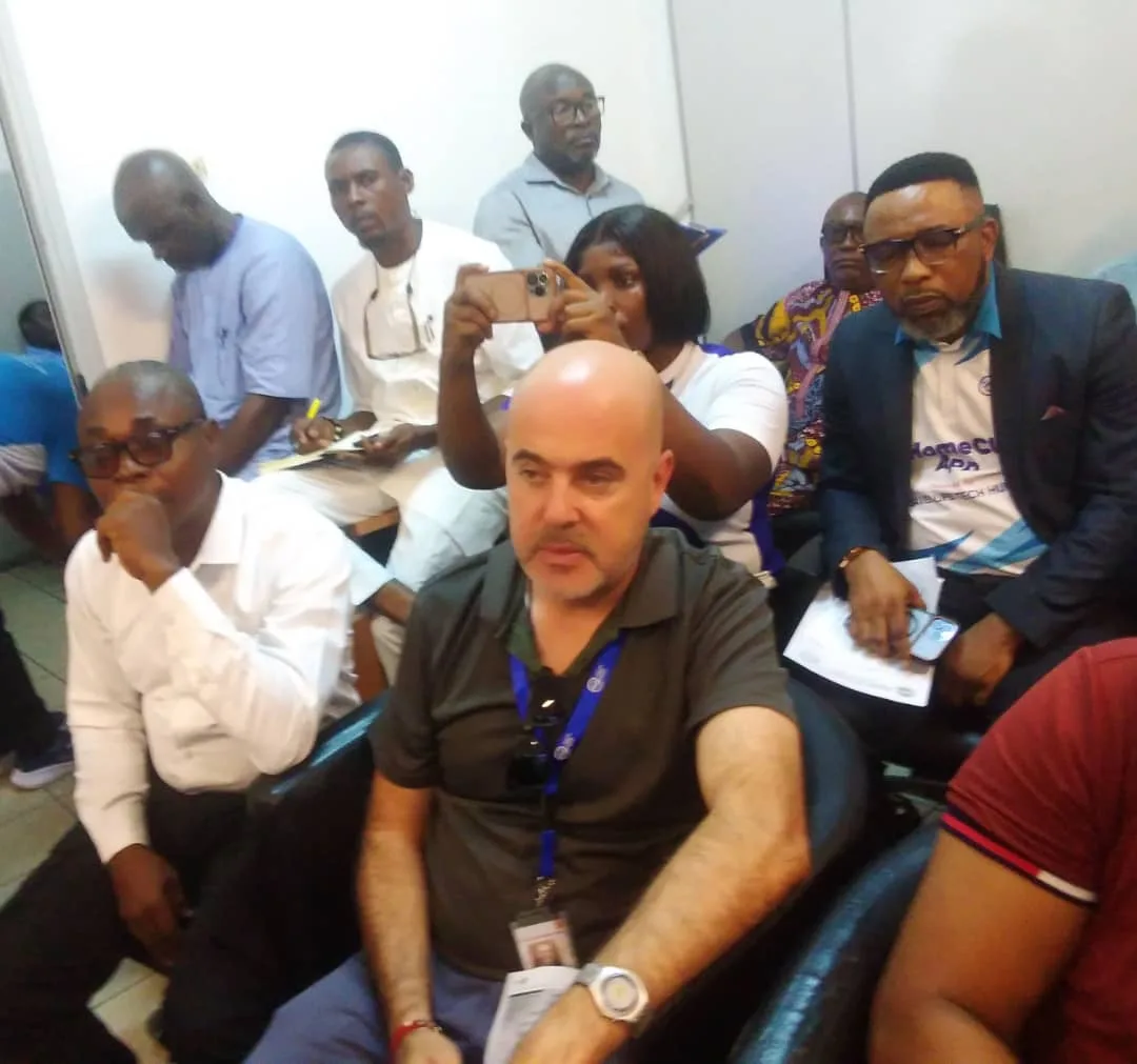 Nigerian Ports Consultative Council Holds Strategic Quarterly Meeting at FOT, Onne Port